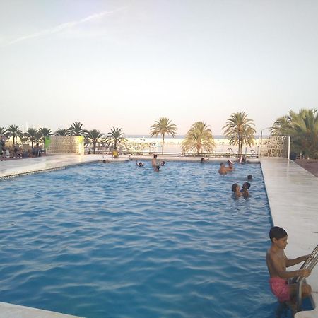 Beach, Familiy Fuengirola Marenostrum 1 Hab Dış mekan fotoğraf